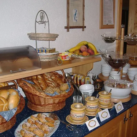 Fruhstuckspension Windstill Pensionat Schönau am Königssee