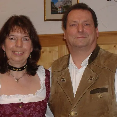 Fruhstuckspension Windstill Pensionat Schönau am Königssee