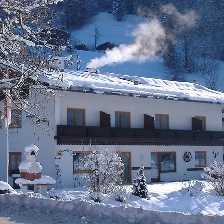 Fruhstuckspension Windstill Schönau am Königssee