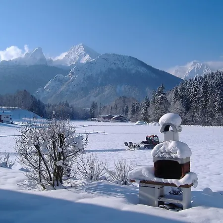 Pensionat Fruhstuckspension Windstill *